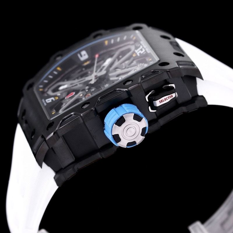 RICHARD MILLE Watches